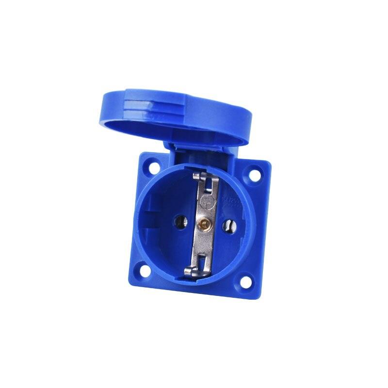 buy industrial plug & socket