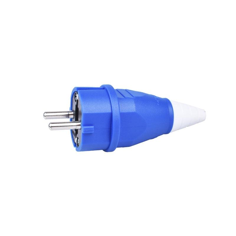 industrial plug & socket online