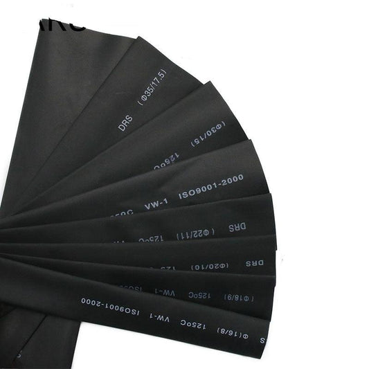 heat shrink tubing