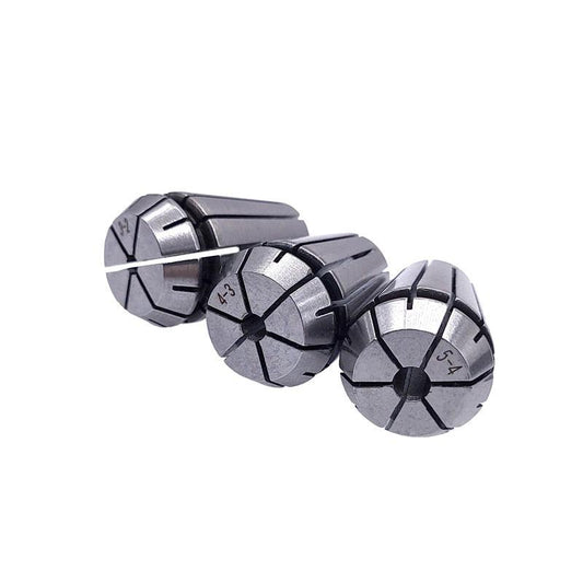 1PCS ER16 1/4 1/8 1/2/3/4/5/6/7/8/9/10mm Precision spring collet chuck for CNC milling tool holder Engraving machine.