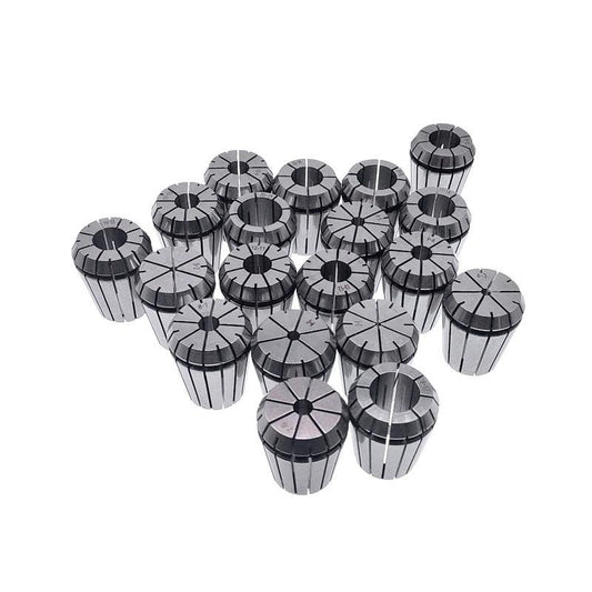 1pcs ER32 Spring Chuck 3-20mm Tool Holder lathe Precision spring collet For CNC Engraving Machine&Milling.