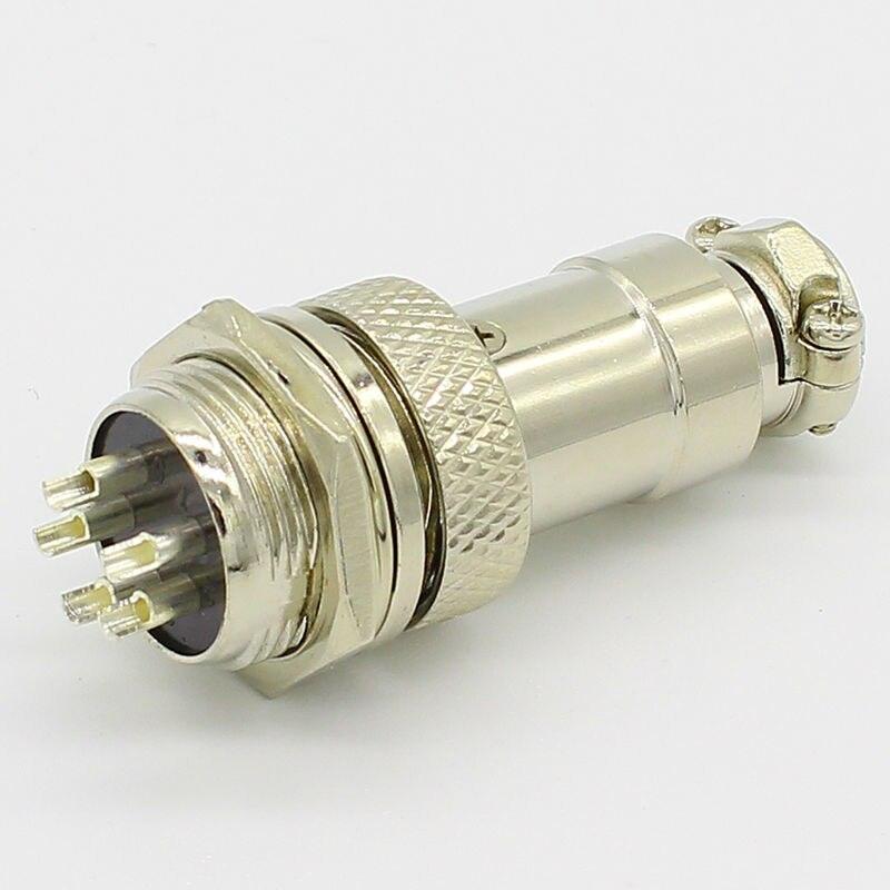 buy gx connector,6 pin wire connector,aviation connector
