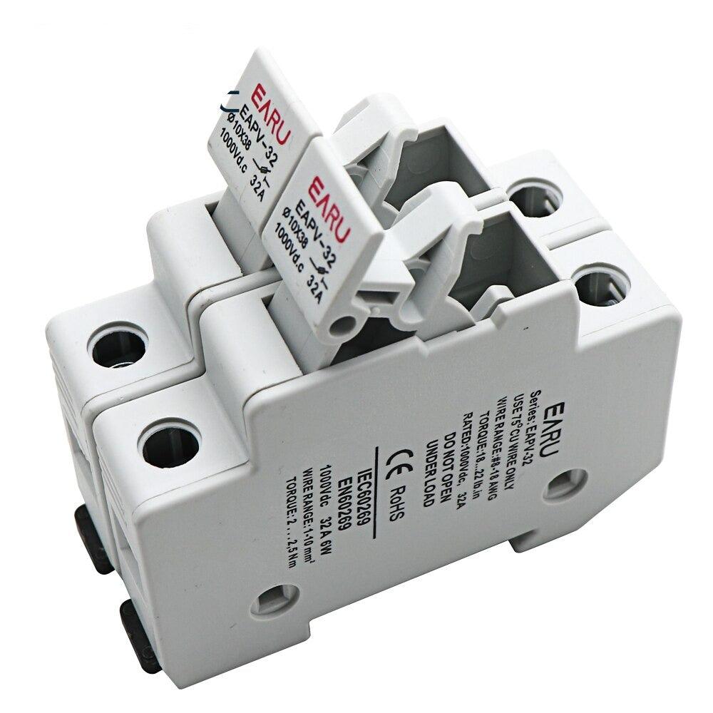 pv automotive fuses