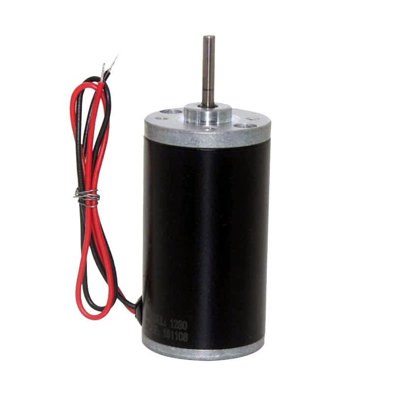 31ZY permanent magnet DC motor micro large torque motor forward and reverse high speed motor 12v24v.