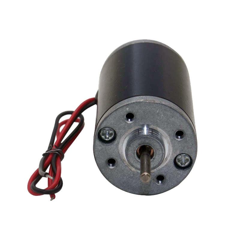 31ZY permanent magnet DC motor micro large torque motor forward and reverse high speed motor 12v24v.