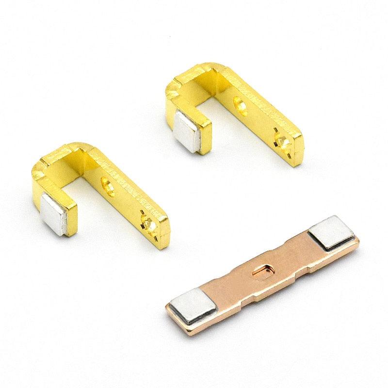 contactor repair kits PRICE,3RT1935-6A For 3RT1035-1B Contactor Contacts 3RT5035 Contactor accessories