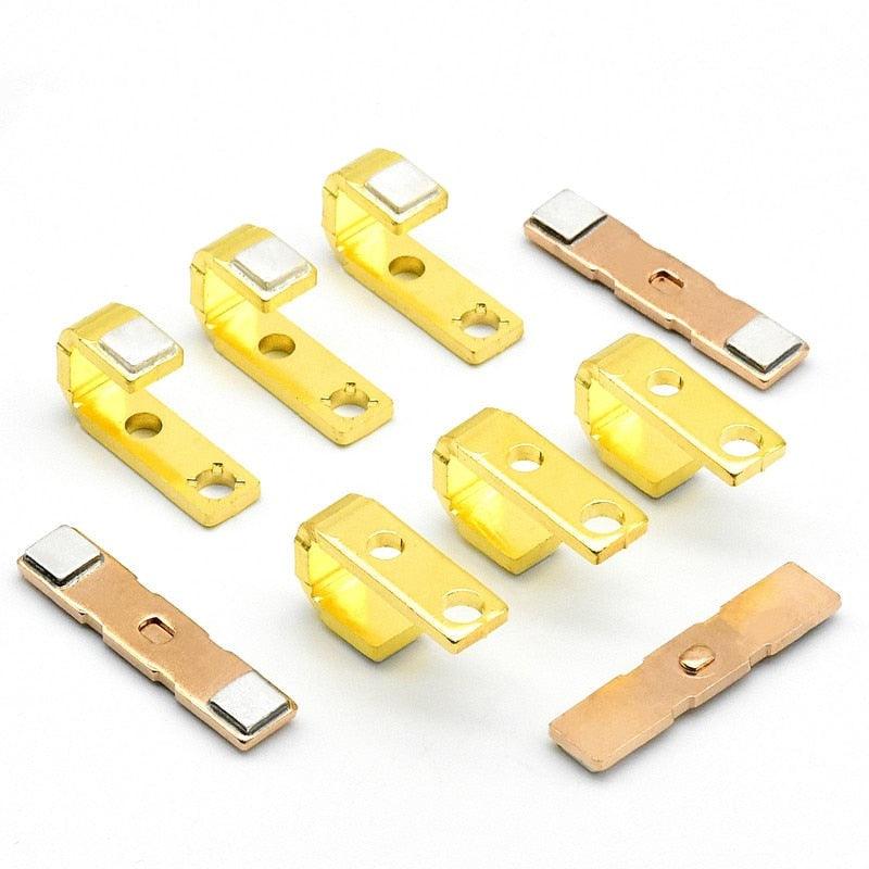 simense contact kits,3RT1936-6A For 3RT1036 Contactor Main Contact Kits 3RT5036 contactor repair kits