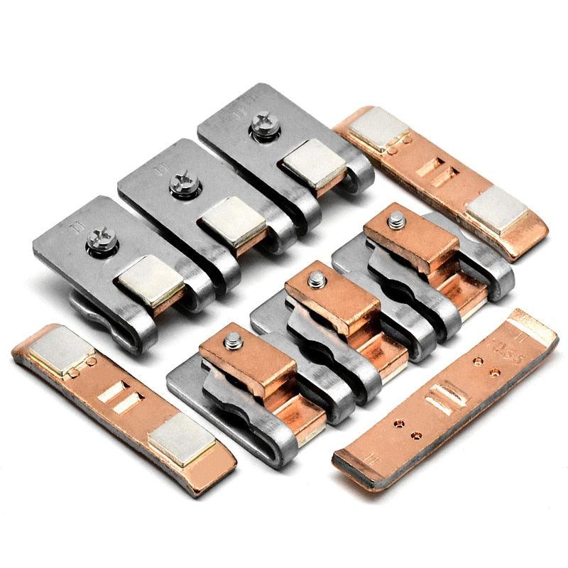 3rt1955 ac contactor replacement,3RT1955-6A Main Contact Kit For Motor Contactor 3RT1055 3RT5055 AC Contactor Replacement