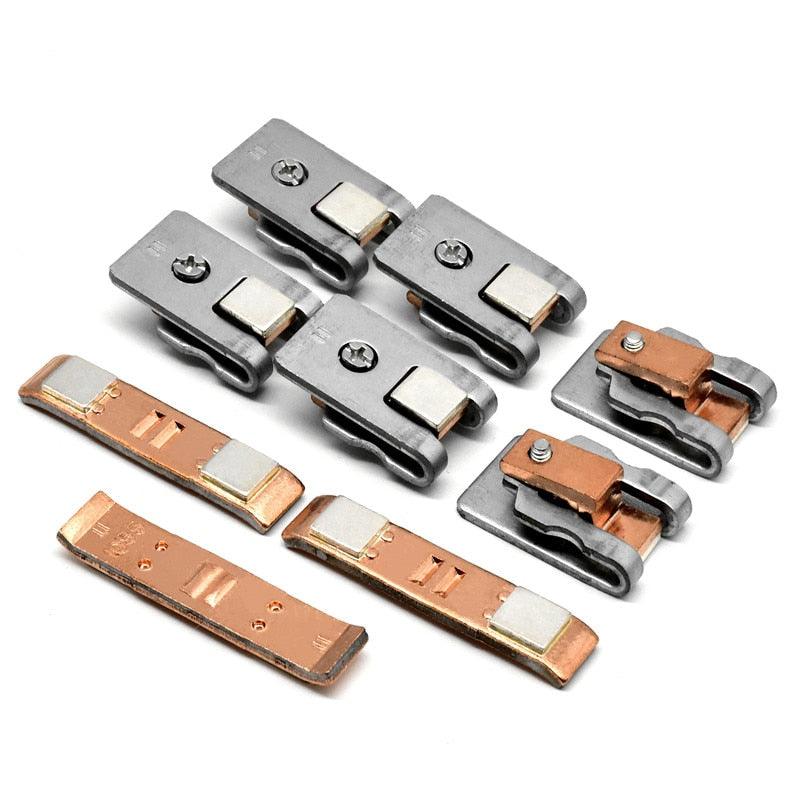 ac contactor replacement,3RT1955-6A Main Contact Kit For Motor Contactor 3RT1055 3RT5055 AC Contactor Replacement