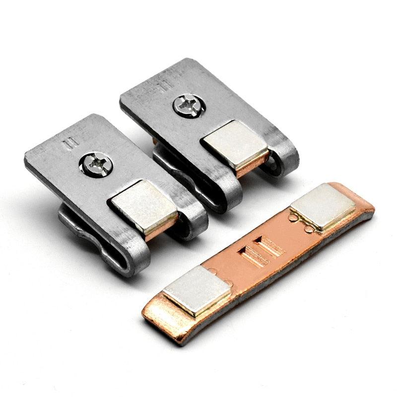 3RT1955-6A Main Contact Kit For Motor Contactor 3RT1055 3RT5055 AC Contactor Replacement.