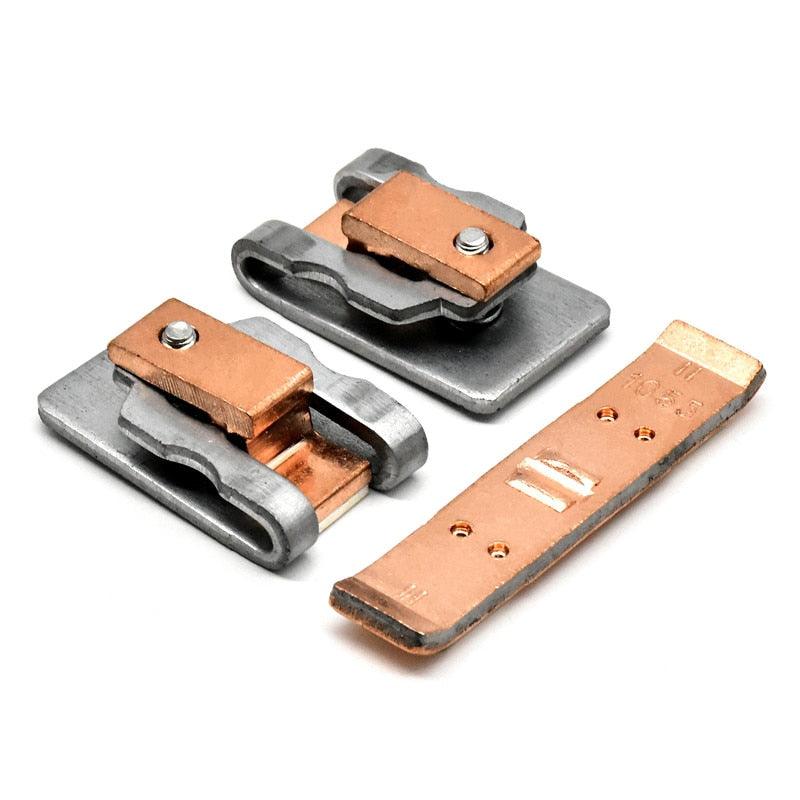 3RT1955-6A Main Contact Kit For Motor Contactor 3RT1055 3RT5055 AC Contactor Replacement.