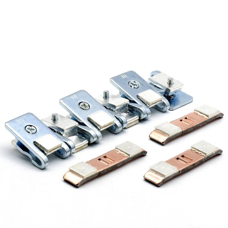3RT1956-6A Main Contact Kit for 3RT1056 3RT5056 Magnetic Contactor Parts.