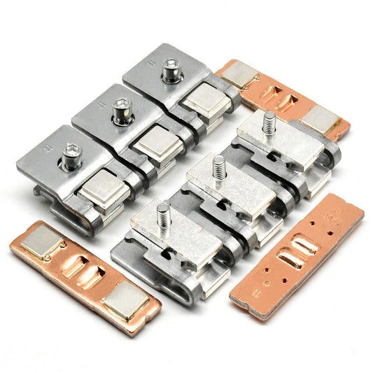 3RT1965-6A Replacement Contact Kit for 3RT1065 Contactor Spare Parts 3RT5065.