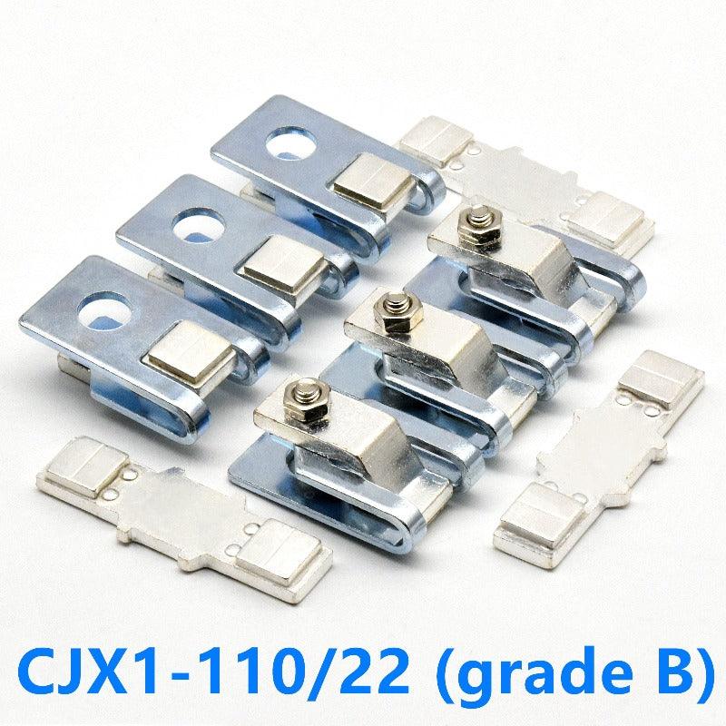 3TF51 Main Contact Kits 3TY7510-0A 0X For Contactor 3TF Contact CJX1-140/22 Spare Parts Assembly.