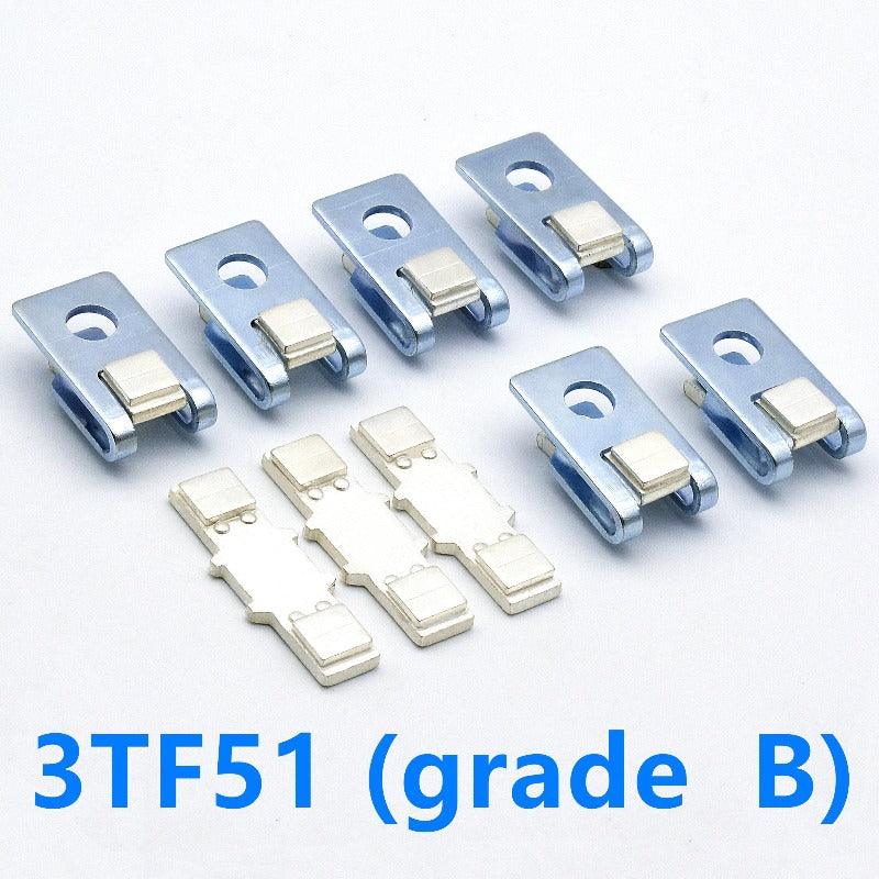 3TF51 Main Contact Kits 3TY7510-0A 0X For Contactor 3TF Contact CJX1-140/22 Spare Parts Assembly.