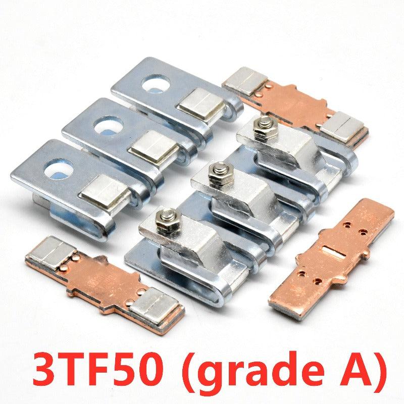 3TF51 Main Contact Kits 3TY7510-0A 0X For Contactor 3TF Contact CJX1-140/22 Spare Parts Assembly.