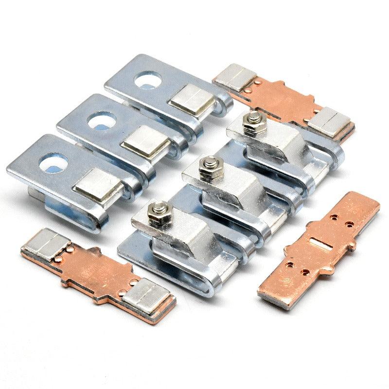 3TF51 Main Contact Kits 3TY7510-0A 0X For Contactor 3TF Contact CJX1-140/22 Spare Parts Assembly.
