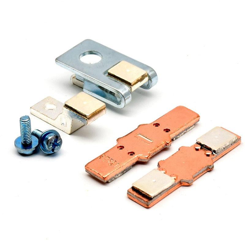 3TF51 Main Contact Kits 3TY7510-0A 0X For Contactor 3TF Contact CJX1-140/22 Spare Parts Assembly.