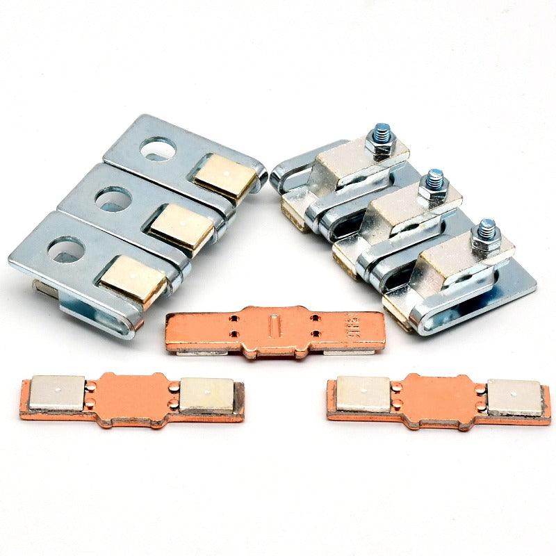 3TF51 Main Contact Kits 3TY7510-0A 0X For Contactor 3TF Contact CJX1-140/22 Spare Parts Assembly.