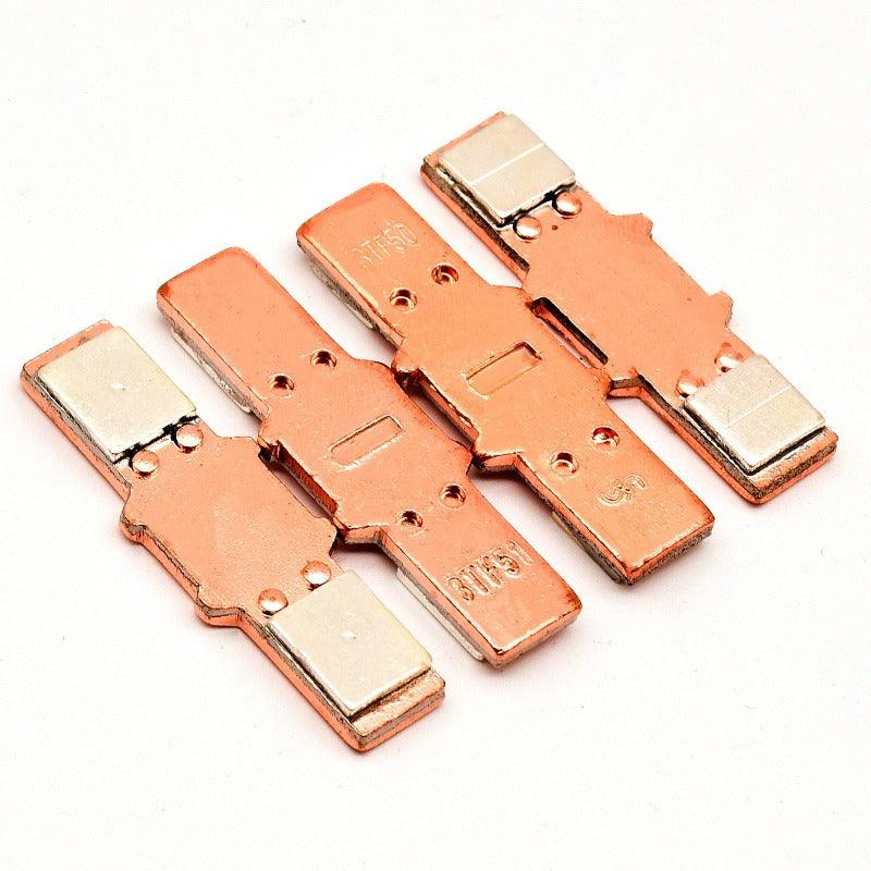 3TF51 Main Contact Kits 3TY7510-0A 0X For Contactor 3TF Contact CJX1-140/22 Spare Parts Assembly.