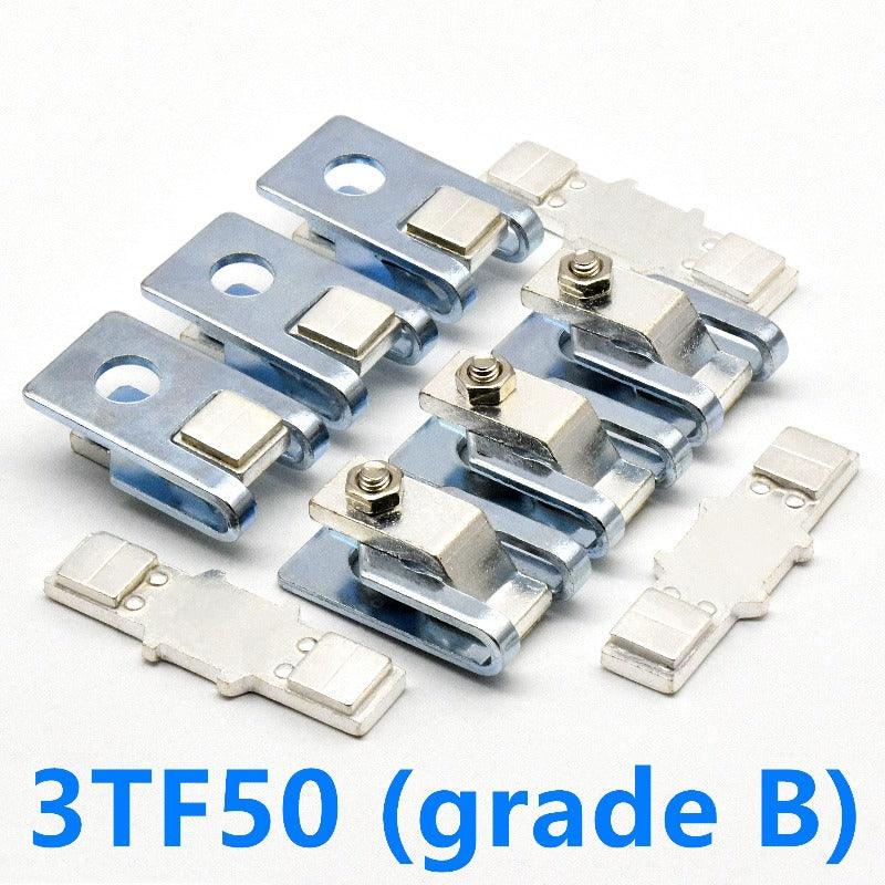 siemens 3tf50 contactor kit price,3TF51 Main Contact Kits 3TY7510-0A 0X For Contactor 3TF Contact CJX1-140/22 Spare Parts Assembly
