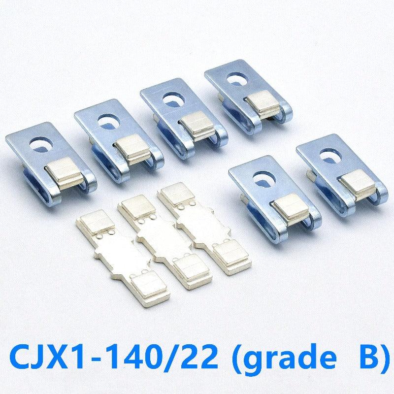 price coductor simens 3tf,siemens 3tf50 contactor kit price,3TF51 Main Contact Kits 3TY7510-0A 0X For Contactor 3TF Contact CJX1-140/22 Spare Parts Assembly