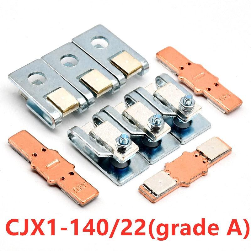 3TF51 Main Contact Kits 3TY7510-0A 0X For Contactor 3TF Contact CJX1-140/22 Spare Parts Assembly.
