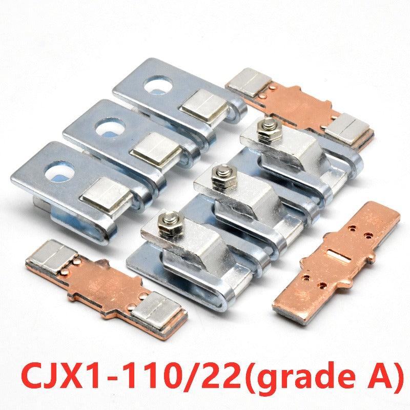 3TF51 Main Contact Kits 3TY7510-0A 0X For Contactor 3TF Contact CJX1-140/22 Spare Parts Assembly.