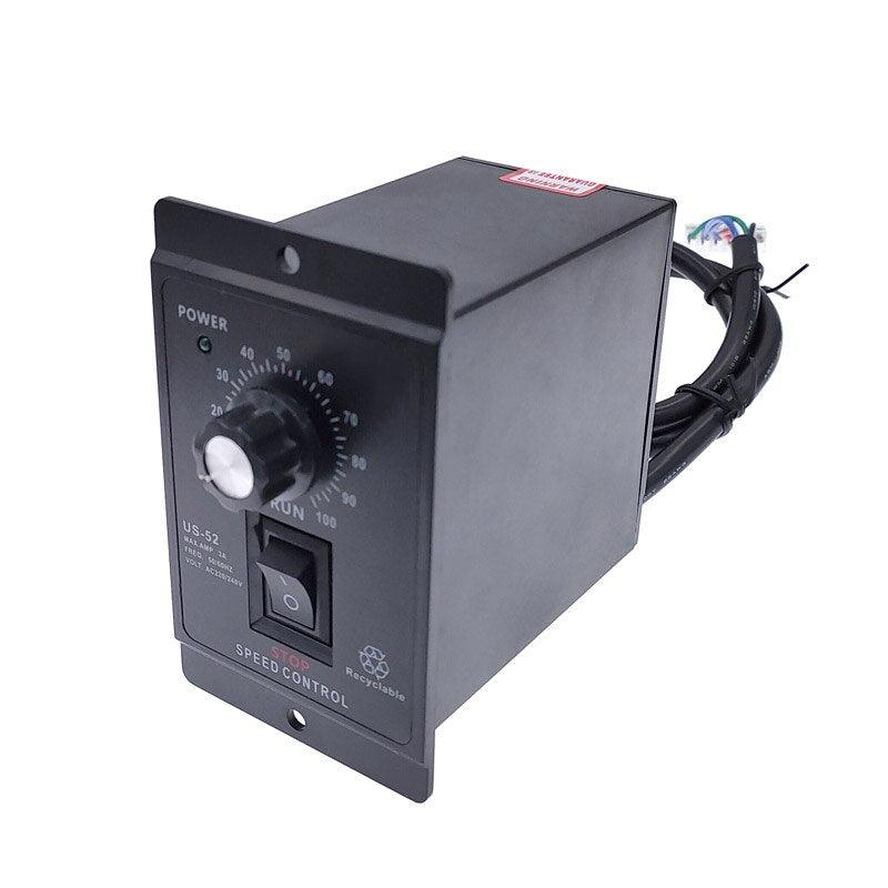 speed controller