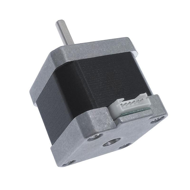 40mm High torque stepper motor 42 motor Nema17 stepping motor 1.7A 0.45N.M 2phase for machine 3D printer.