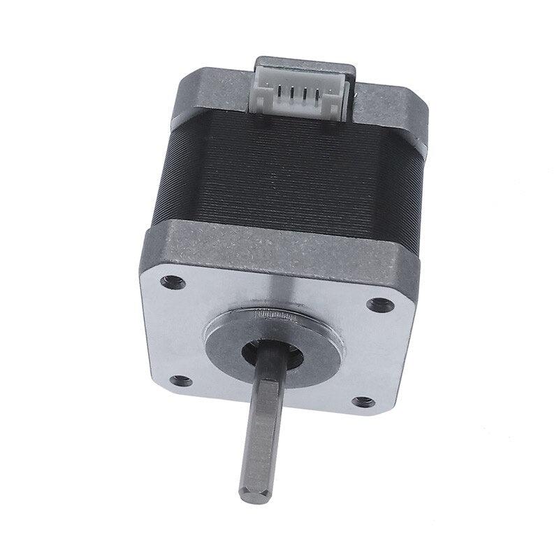 40mm High torque stepper motor 42 motor Nema17 stepping motor 1.7A 0.45N.M 2phase for machine 3D printer.