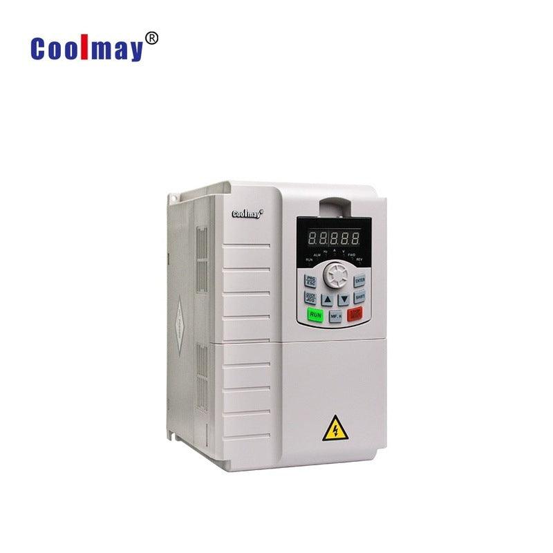 5.5/7.5/11KW Large Inverter VFD variable frequency drive three phase 380v.