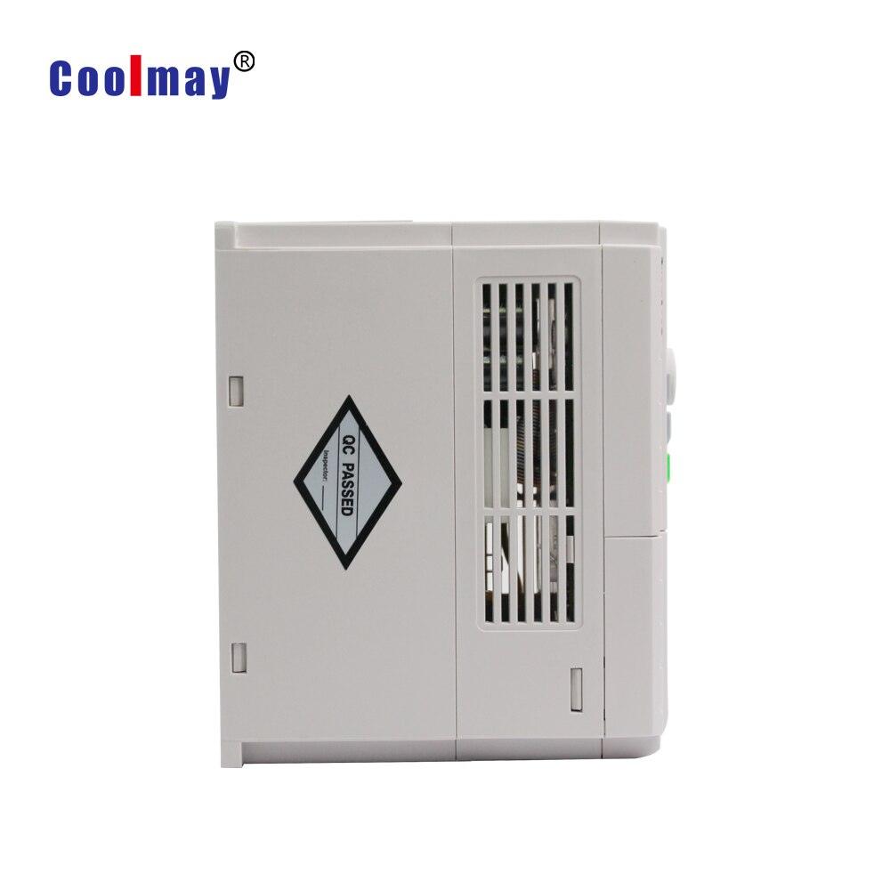 5.5/7.5/11KW Large Inverter VFD variable frequency drive three phase 380v.