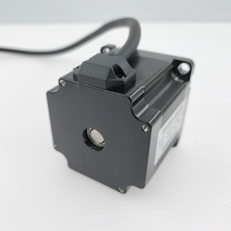57BYG stepper motor 56mm 2 phase 1.8 degree 3A 1.2N.m hybrid driver motor Nema 23 Step Motor.