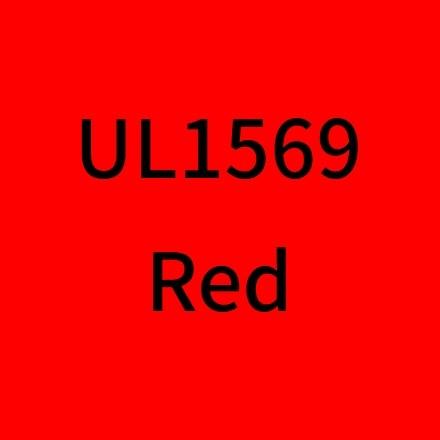 5M/10M Copper Wire 30 28 26 24 22 20 18 16 14 AWG Environmental PVC Insulated Tinned plated UL1569 DIY Line LED Electronic Cable.