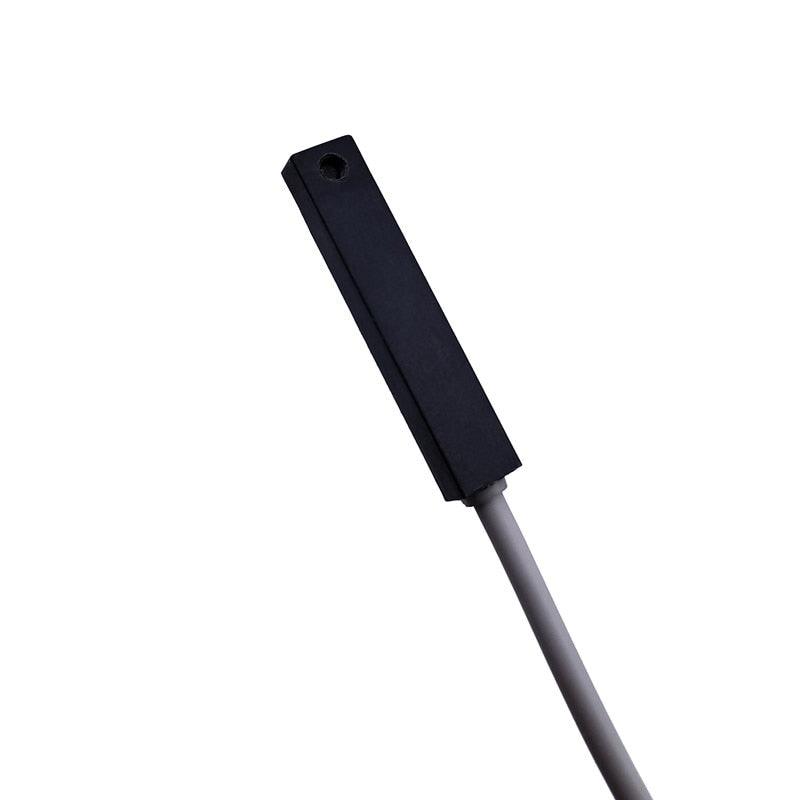 5PCS D-Z73 for Air Pneumatic Cylinder Magnetic Reed Switch proximity sensor DC/AC 5V-120V.