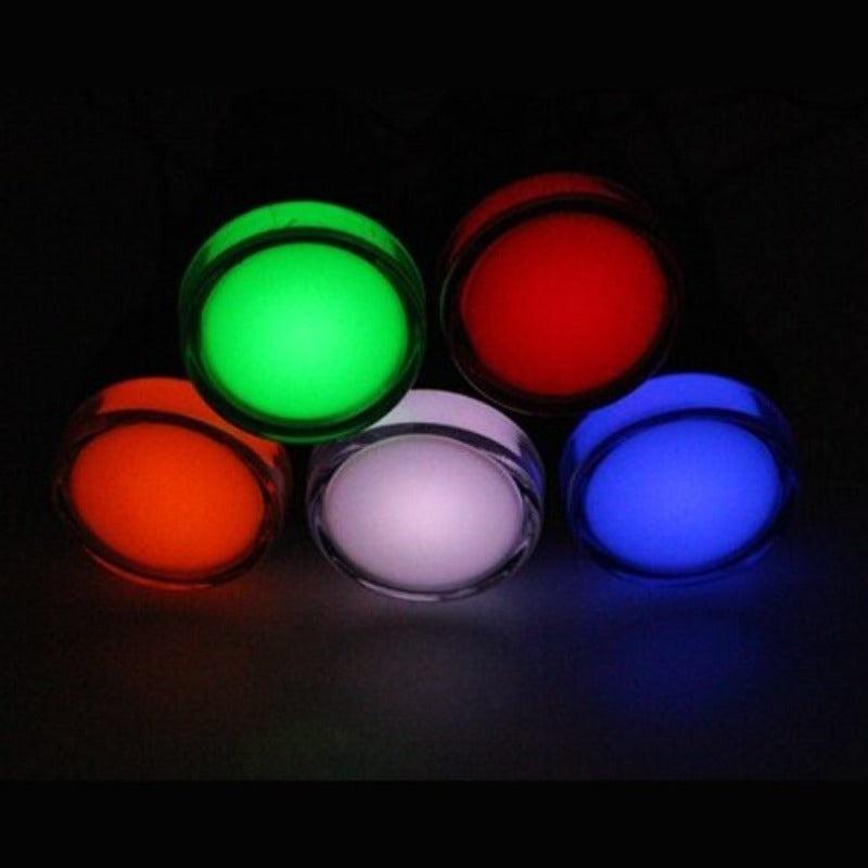 5PCS Indicator AD16-22DS 12V 24V 110V 220V| Red/Green/Huang/Blue/White Indicator Lights.current indicator led