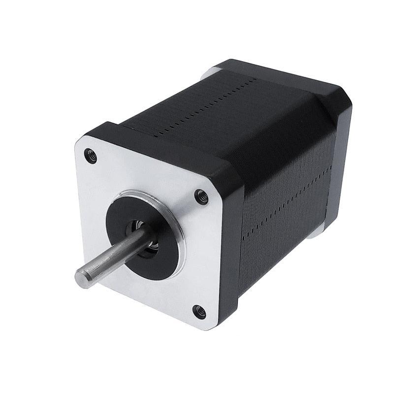 60MM High torque 42 Stepper Motor (17HS4401) 2 PHASE 4-lead Nema17 motor.