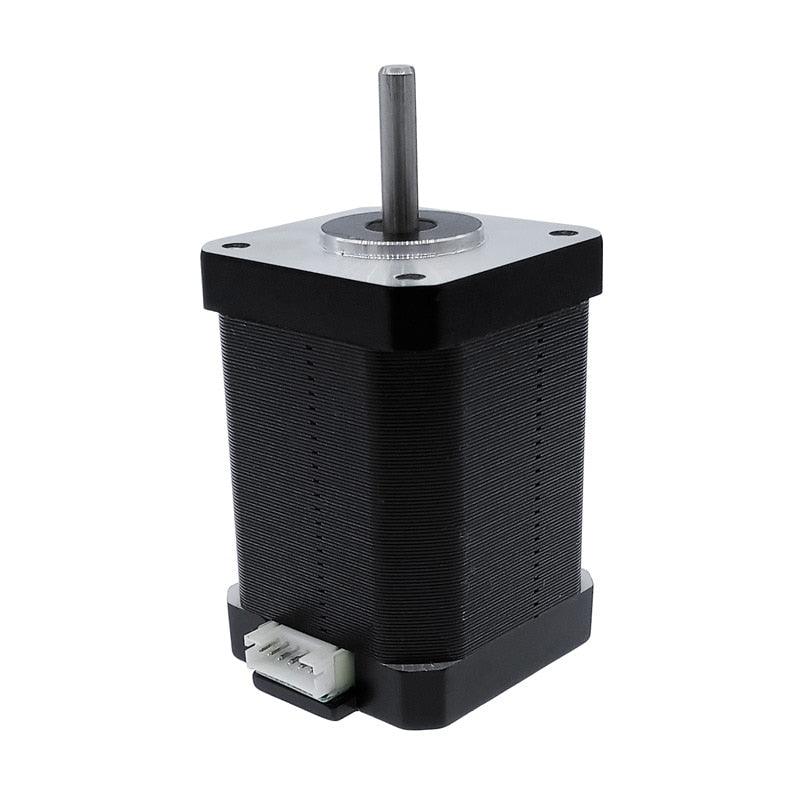 60MM High torque 42 Stepper Motor (17HS4401) 2 PHASE 4-lead Nema17 motor.