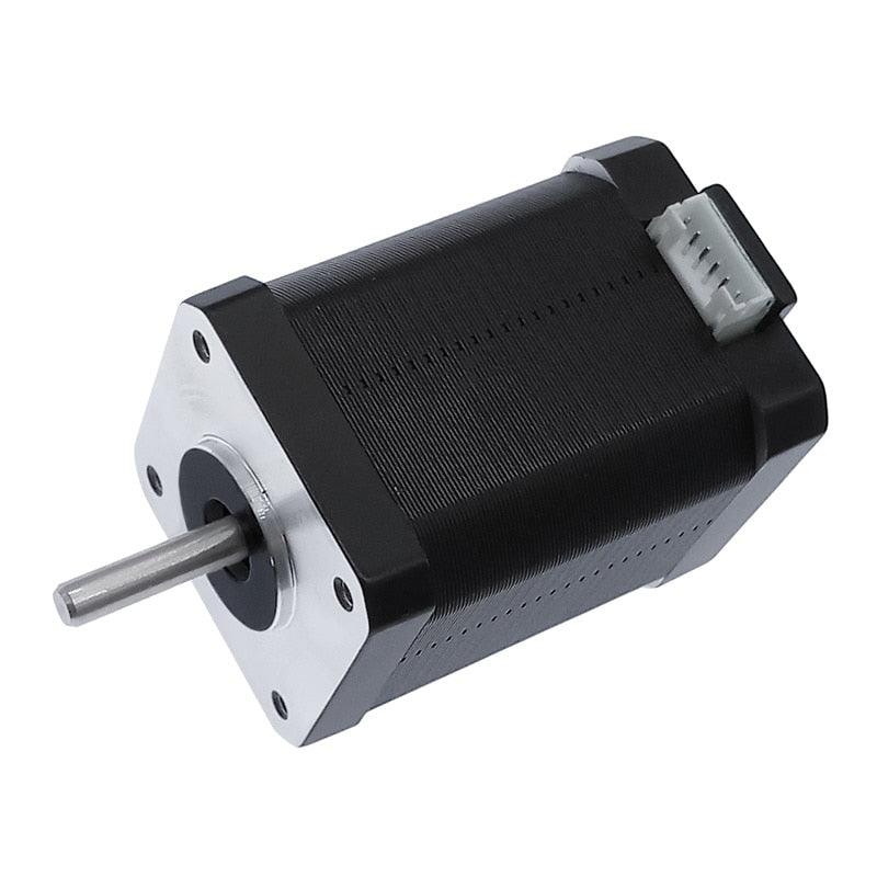 60MM High torque 42 Stepper Motor (17HS4401) 2 PHASE 4-lead Nema17 motor.