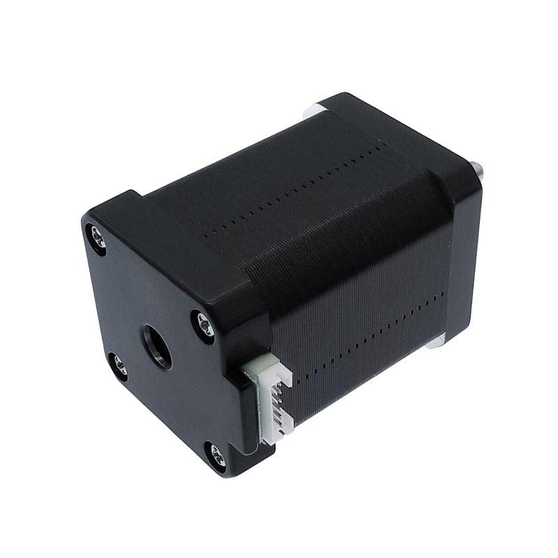 60MM High torque 42 Stepper Motor (17HS4401) 2 PHASE 4-lead Nema17 motor.