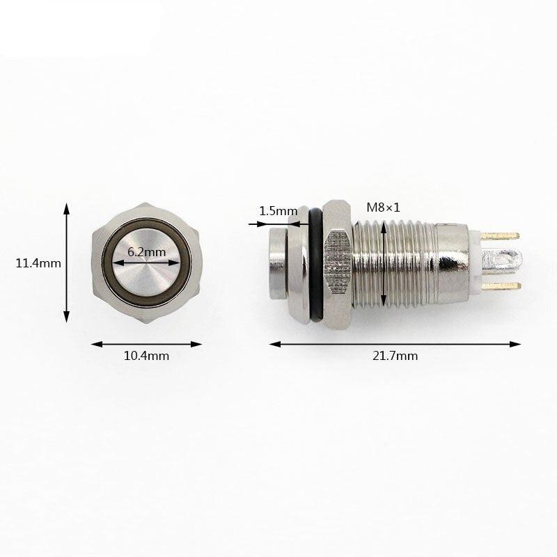 Push Button Switch