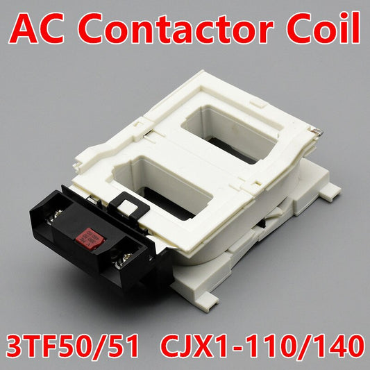 ac contactor coil