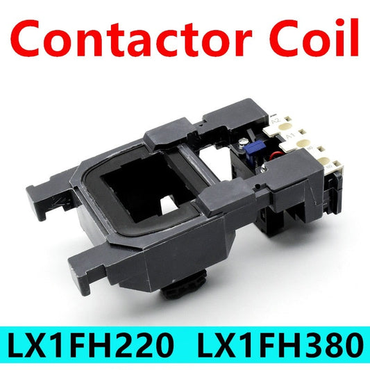 LX1FH380 LX1FH220 AC Contactor Control Voltage Coil LC1F265 NC2-265 GSC2-265F CJX2-F265 Contactor Coil AC380V AC220V CJX4-265F.