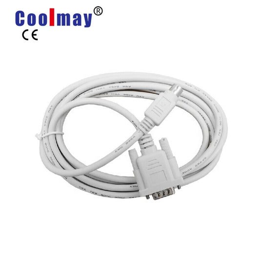 SC-11 cable for PLC programming /FX1N FX2N FX1S FX3U FX3G Series Communication Cable.