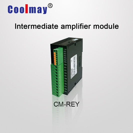 Multi function Amplifier module CM-REY.