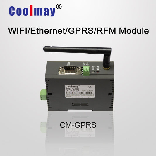 RS485/232 to GPRS module GSM GPRS EDGE internet type TCP UDP DNS HTTP protocol.