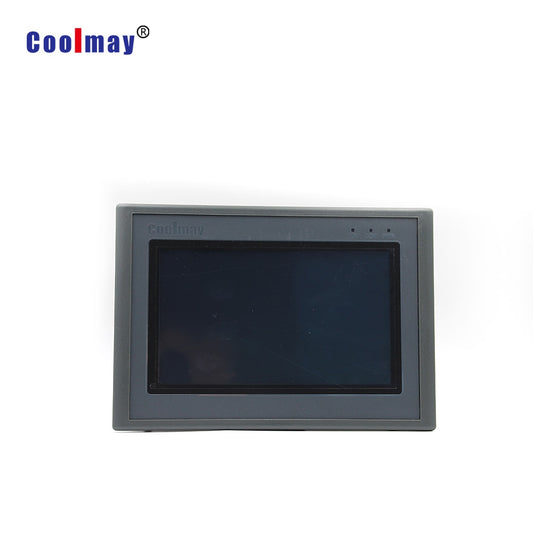 MT6070H-W 7 Inch TFT True Color 800*480 Pixels HMI Touch Panel with Ethernet Port.