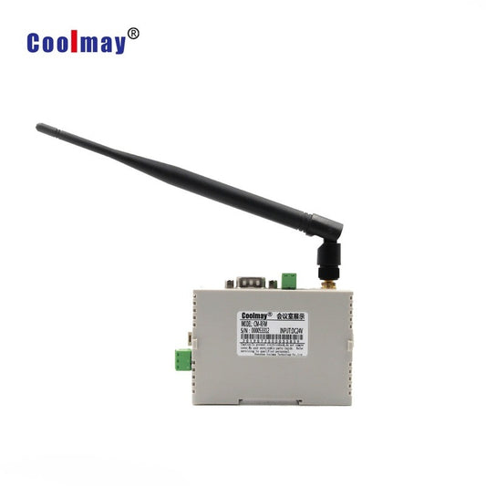 Radio frequency module CM-RFM for plc automation industrial.