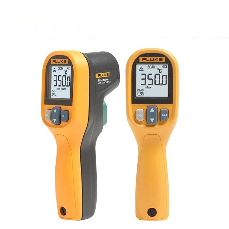 Fluke 62 MAX Handheld Infrared Thermometer